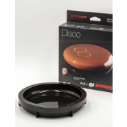 Disco - Moule en silicone Maurizio Santin Pavoni Italia_1