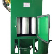 Dx-sc-01 - cabinet sablage - dx blast - simple et fiable_1