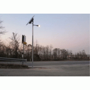 Eclairage autonome photovoltaïque_1