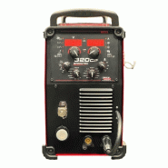 Poste à souder mig mag speedtec 320cp pulse LINCOLN ELECTRIC_1