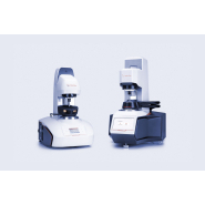 Rhéomètre à cisaillement dynamique : SmartPave 92 / 303