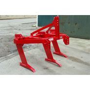 Sg 22050 - sous-soleuses à corps multiples - kirpy - poids 150kg_1