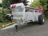 Ag 8 - 10 - 12 - 15 - épandeur à fumier - magrimat_1