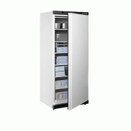 Armoire réfrigérée négative - GN2/1  - 555L - Froid statique - Blanc | Tefcold - UF600_1