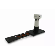 Colorimètre portable conçu pour mesurer les fèves vertes ou grillées et le café torréfié - CR-410C_1