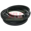 Courroie trapézoïdale Continental Agridur C159 (22x4039) 80230062-R - Massey Ferguson - Référence ME-80230062-R_1