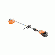 Débroussailleuse à batterie poignée circulaire 50,4 v 7 mm – ECHO – avec 2 batteries 5ah + chargeur – dsrm-3500l/c2_1