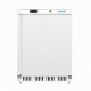 Dessous de comptoir négatif blanc Série C 140L CD611 Polar_1
