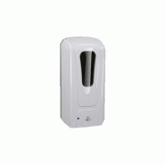 Distributeur SGM savon / gel sensor f-1406 sur pied 1200ml_1