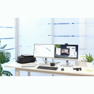 HP Keyed Cable Lock 10 mm_1