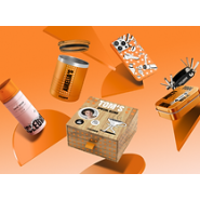 Imprimante à jet d'encre pour une grande variété de supports et d'objets - Roland VersaStudio BD Série_1