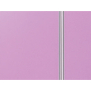 Panneau de façades en couleur pour armoire - surcoût par module - Réf : TRCH UNI_1