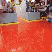 Peinture de sol industrielle - Solid'sol Époxy 4L - Haute résistance chimique_1