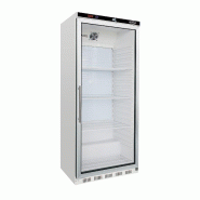 Réfrigérateur 1 porte en verre l777 7450.0562 COMBISTEEL_1