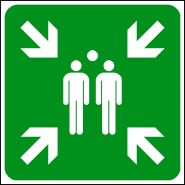 Signalisation d'evacuation, de premier secours (norme iso 7010)_1