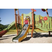 Structure de jeu combinée PICCOLO 2 FANTASTIC JPX-0012 - Husson International - Dimensions 4754x3106x3400 mm_1