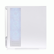 Thermaltake TR300 TG ARGB, Boîtier Blanc_1