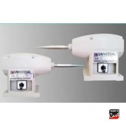 Tour à polir série BM - Universal - Double BM 39K 400 W - 3000 rpm - 220/240 VAC_1