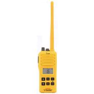 VHF marine portable GMDSS GM1600E homologuée MED pour radeaux de survie_2