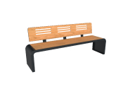 Banc - HPL Ajouré - New York_1