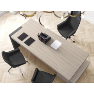 Bureau de direction JERA avec un assemblage haut de gamme  - Ref : 159962_1