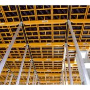 CC-4 - Coffrage modulaire en aluminium pour dalle - très flexible et sûr - Headquarters ULMA C y E, S. Coop._1