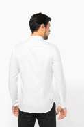 Chemise de travail Oxford pinpoint manches longues homme - Réf: PK502 - Kariban Premium_1