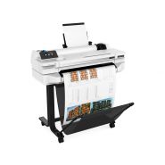 Designjet t530 - traceur imprimante - hp - 24 pouces_1