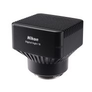 Digital Sight 10 - Caméra Nikon avec capteur CMOS FX, résolution 6K et haute sensibilité_2