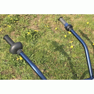 EXTRA-CLAS - Porte Ruches Brouette électrique ZOETTE - Sans, Sans_1