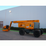 Nacelle articulée HAULOTTE ha20rtj pro occasion_1