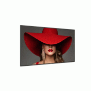 Philips 65BDL4650D àÉcran plat de signalisation numérique 165,1 cm (65