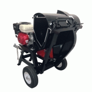 Équipement de sciage pour bûches Mecacraft LS700A1