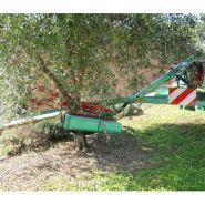 Vho - vibreur arboricole - amb rousset - secouer jusqu’à 30 arbres par heure_1