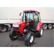 Tracteur agricole Belarus 622 - MTZ Belarus - puissance 46 kW (62,5 CV) - moteur Diesel Lombardini LDW 2204T_1