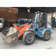 Chargeur/pneus gamme compacte  jcb 407_1