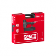 Cloueur FinishPro 18Mg en magnésium - Brads 1,2 mm - Longueur 15 à 50 mm - SENCO_1