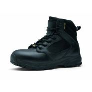 Defense Mid - Chaussures de sécurité montantes antidérapantes avec semelle EVA confortable_1