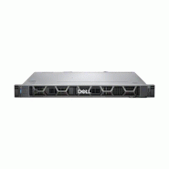 DELL PowerEdge R260 serveur 1,2 To Rack (1 U) Intel Xeon E E-2434 3,4 GHz 16 Go DDR5-SDRAM 700 W_1