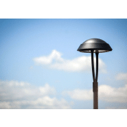 Luminaire résidentiel Vialia Lira ILVL - design classique - jusqu'à 100W - télégestion prête_1