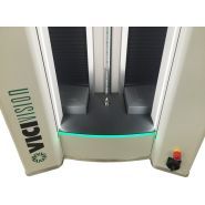 M2 - Mesure de planéité - Vicivision - Dimensions 920x1029x2000 mm - 395kg - Machine optique rapide et fiable pour arbres et petites pièces_1