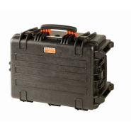 Mallette rigide à roulettes 53 L - usage intensif - 627 mm x 475 mm x 292 mm - 4750RCHDW02_1