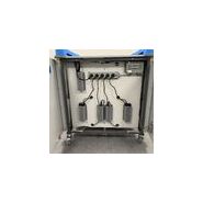 Monlap16vr - Chariot multimédia Euromedia - Pré-câblé R4 Connect - Capacité 11 à 20 appareils_1