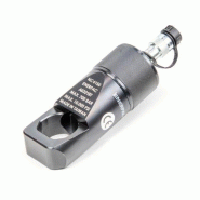 NC4150, 343 kN Capacité, Casse-écrous hydrauliques simple effet, Hexagone à 50 mm_1