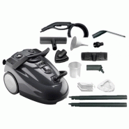 Nettoyeur vapeur professionnel Lavor GV Kone - 4 bar, 143°C, chaudière aluminium 2.4L_1