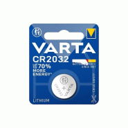 Pile varta CR2032 pour cagoule de soudage_1