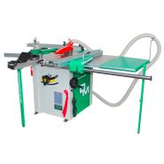 Sc4 1600 - scie à format - DM Italia SRL - lame inclinable 0-45° - diamètre maximal 315 mm - DMcipSC416_1