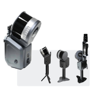 Scanner laser 3D portable performant et économique - SLAM L1 avec capteur LiDAR, caméras panoramiques et centrale inertielle_1