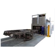 Tunnel de lavage pour rames de trains_2