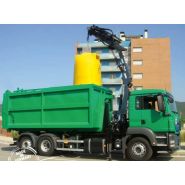 Grue auxiliaire Atlas 96.3E / LM+ - modèle performant et robuste_1